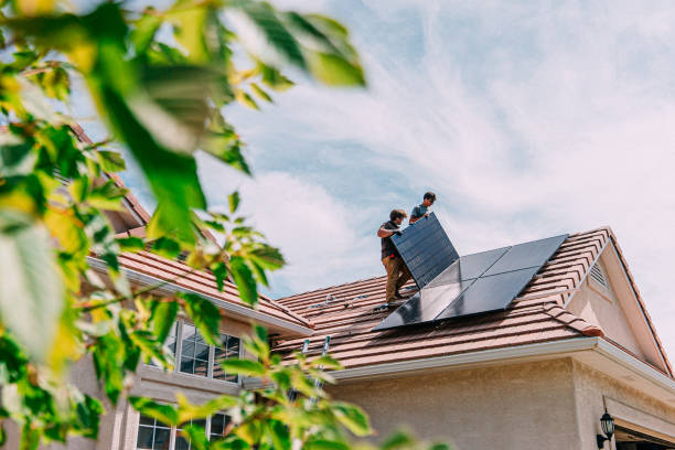 Best Commercial Roof Installation  in Shady Cove, OR