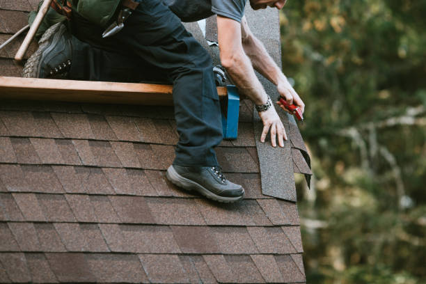 Quick and Trustworthy Emergency Roof Repair Services in Shady Cove, OR