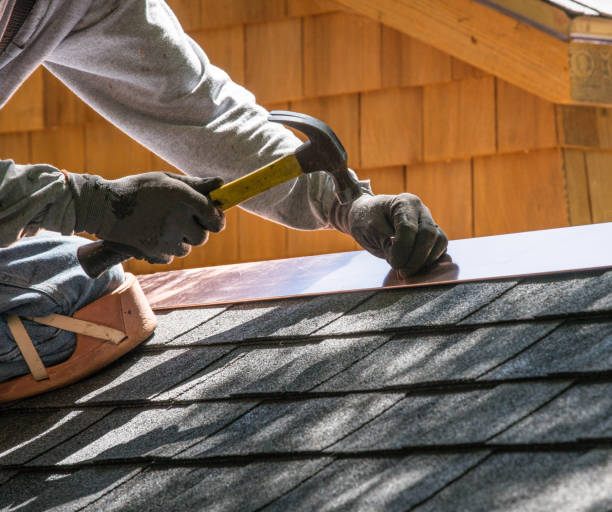 Best Flat Roof Repair Services  in Shady Cove, OR
